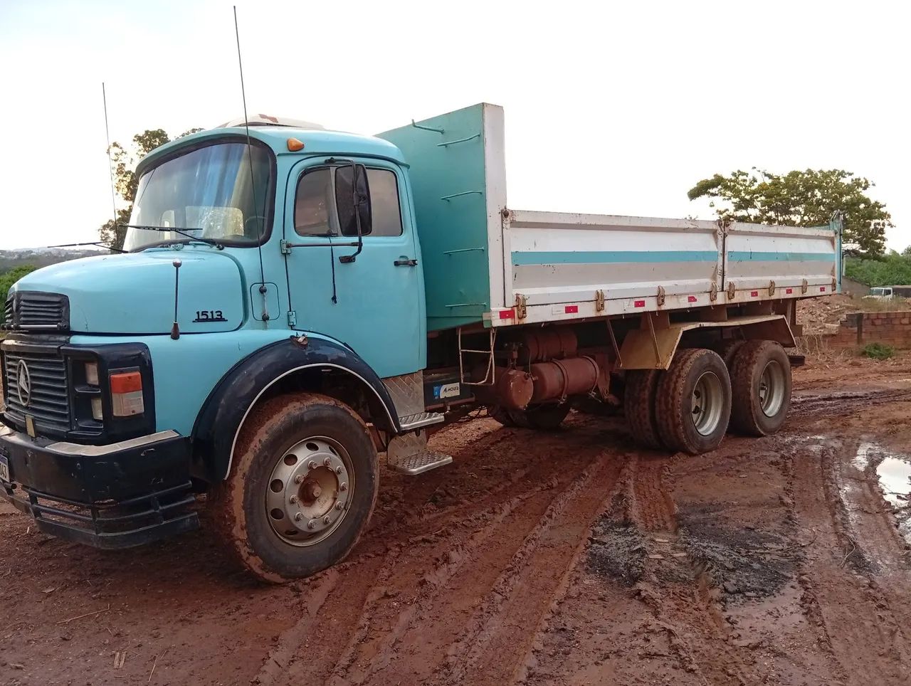 MB 1513  - Foto 5