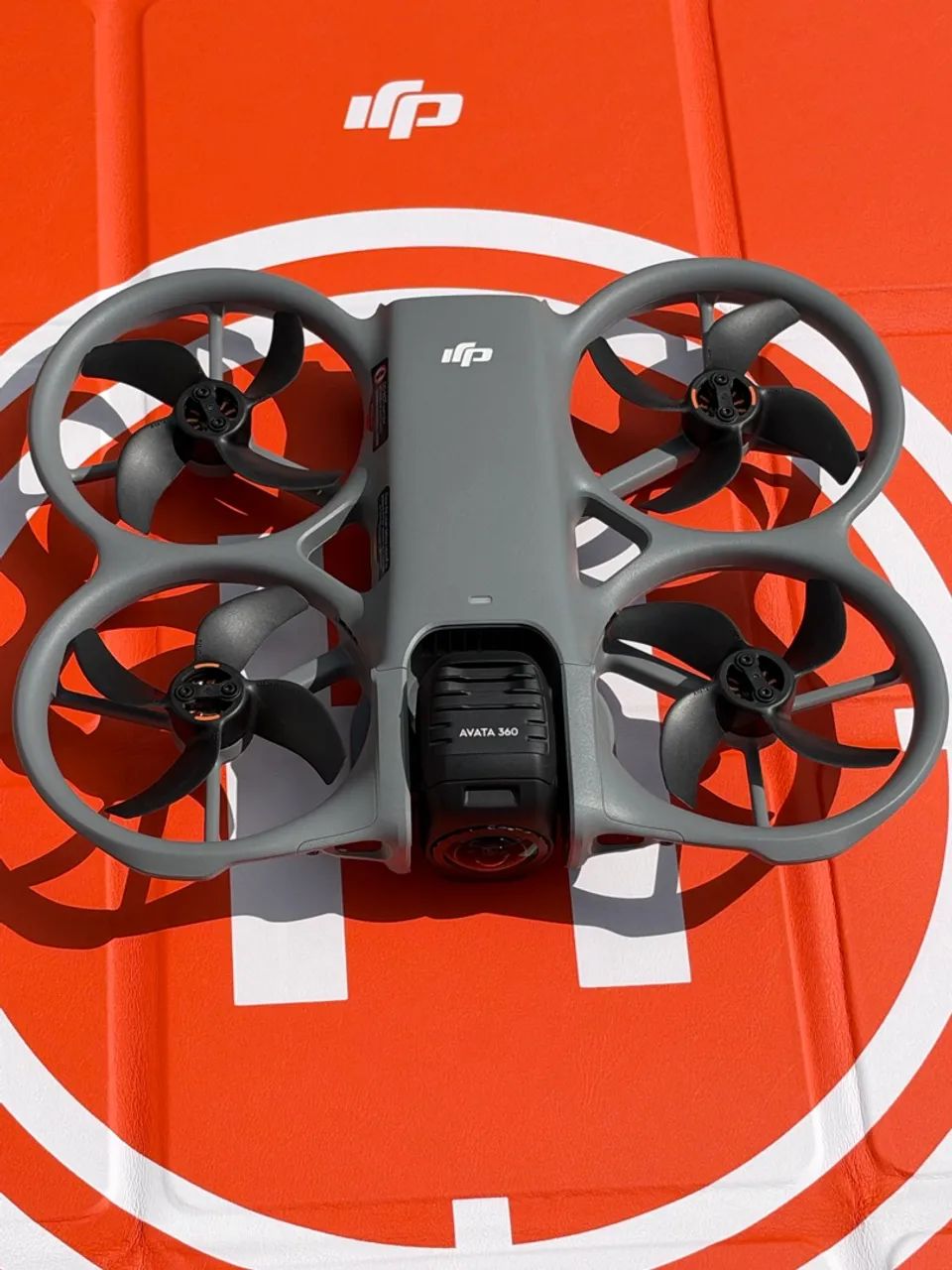 DJI Avata 360 Motion Fly More Combo - Foto 2