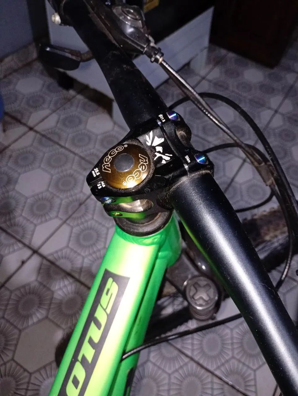 Bike lotus - Foto 4
