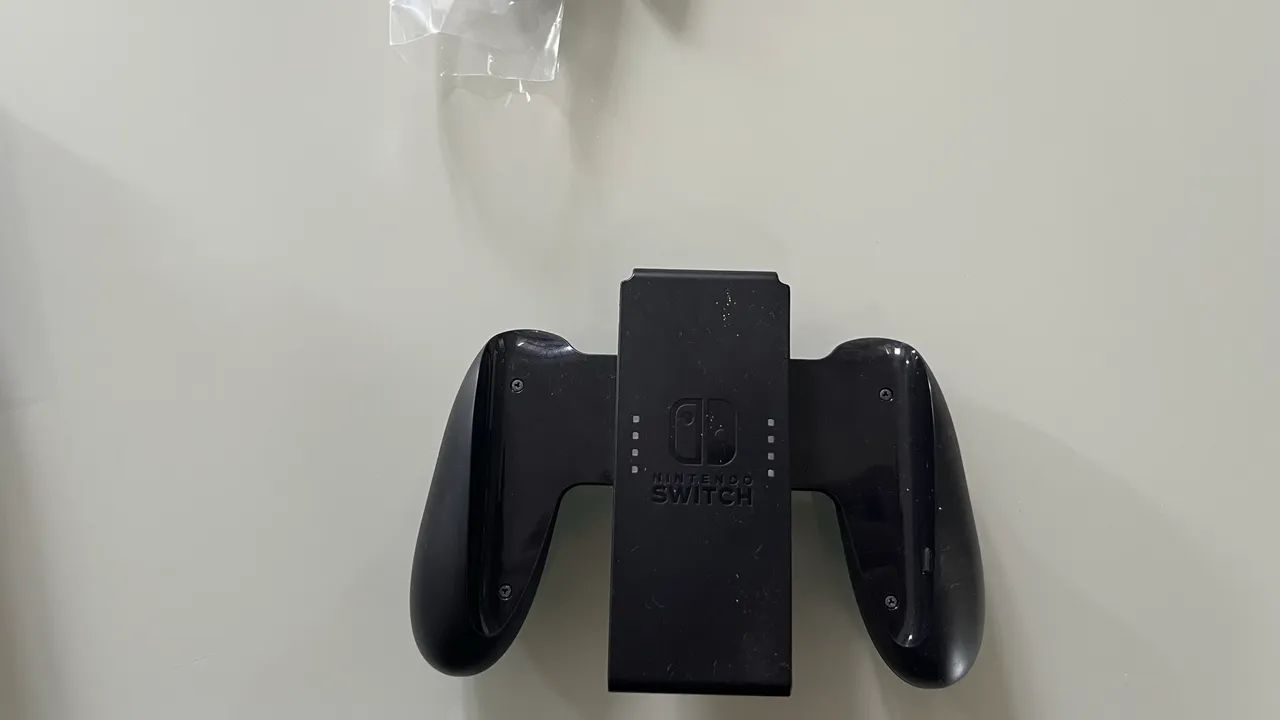 Nintendo Switch Oled - Foto 2