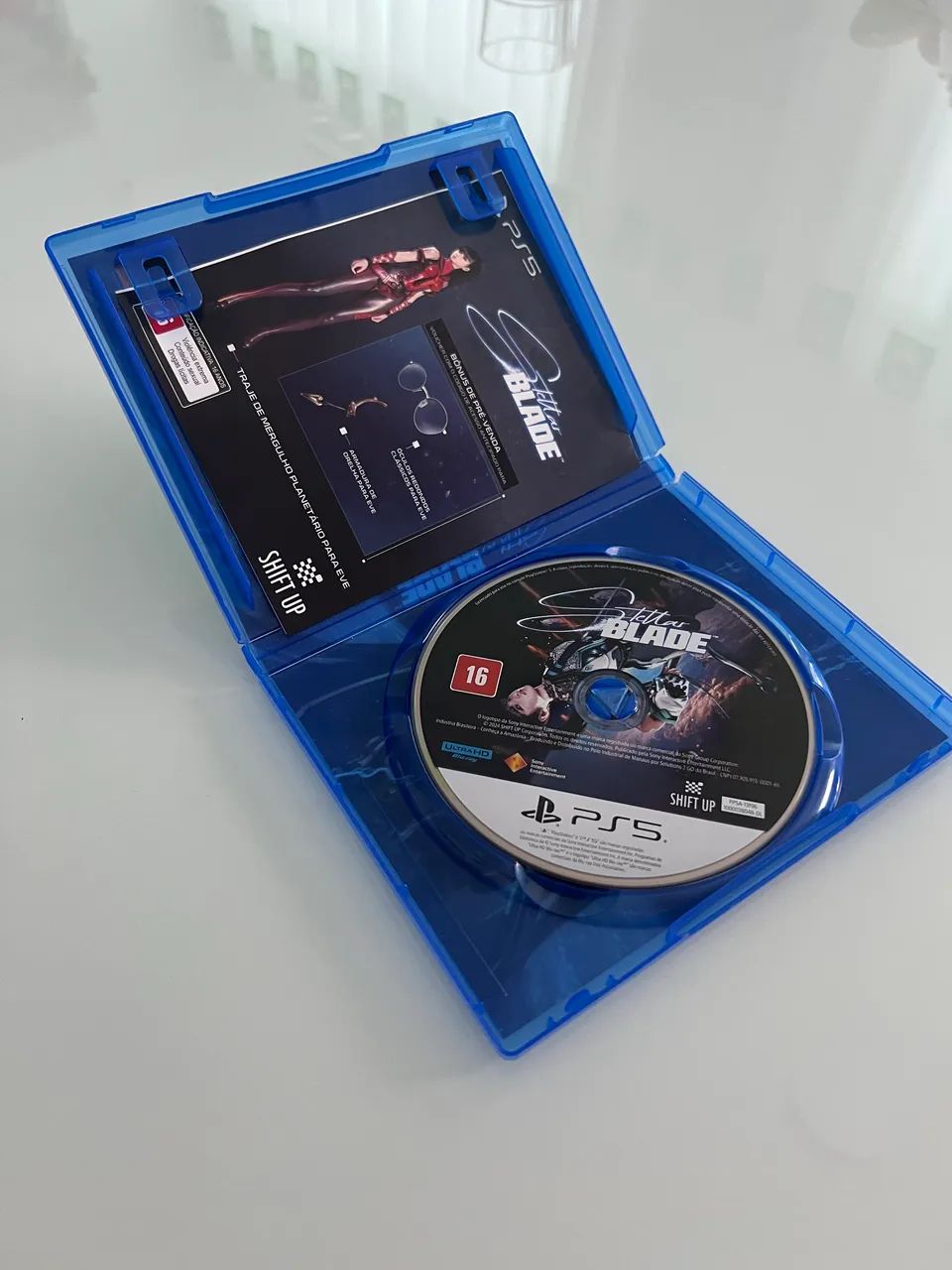 Stellar Blade - Ps5 - Foto 2