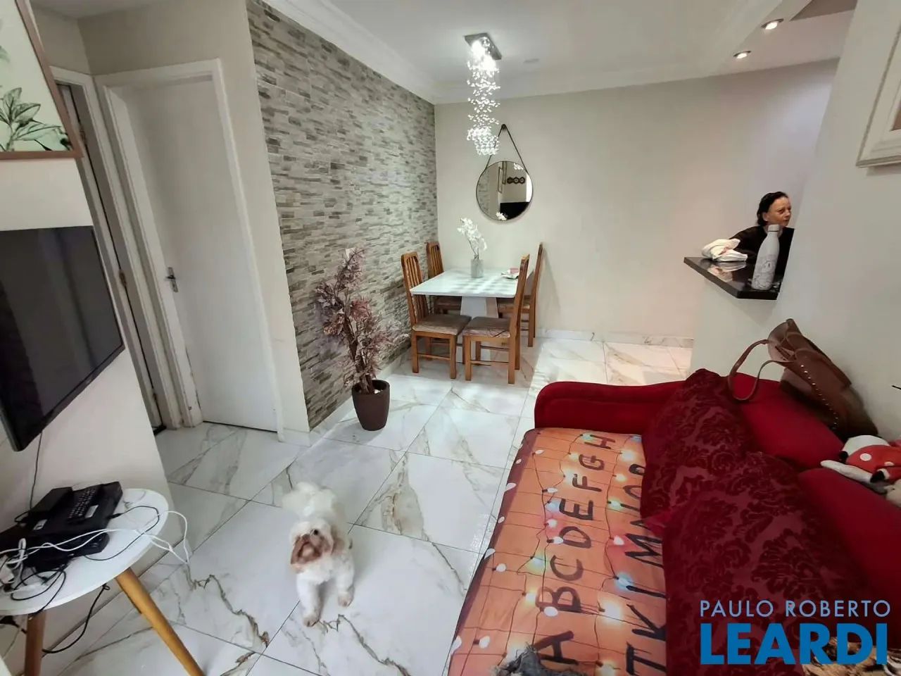 APARTAMENTO - VILA EMIR - SP - Foto 4
