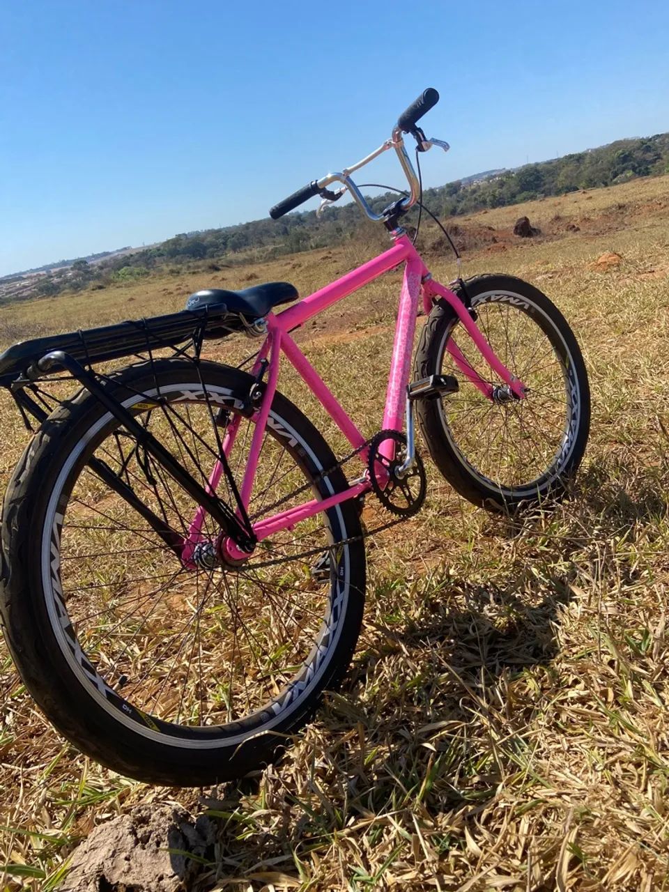 Bicicleta montadinha ? - Foto 4