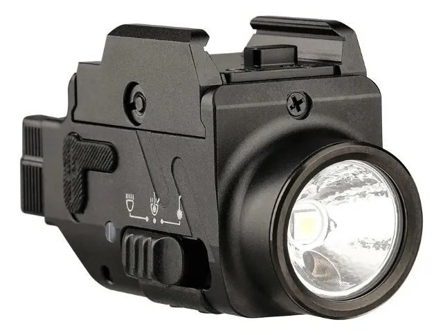 Lanterna Trustfire gm23s