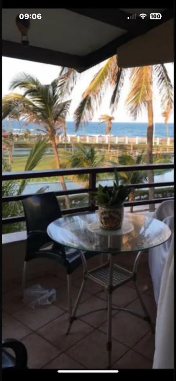 Aquaville maravilhoso em frente à piscina ao lado da praia. - Foto 6