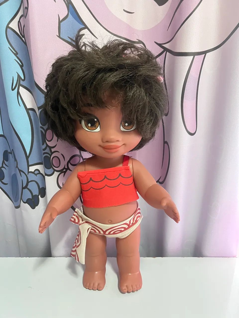 Boneca da Moana - Foto 2