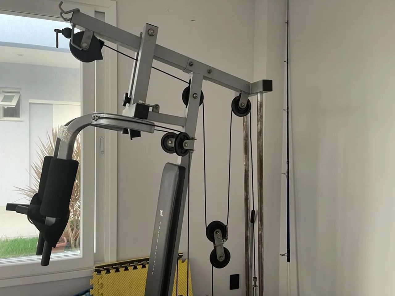 Equipamento de academia  - Foto 2