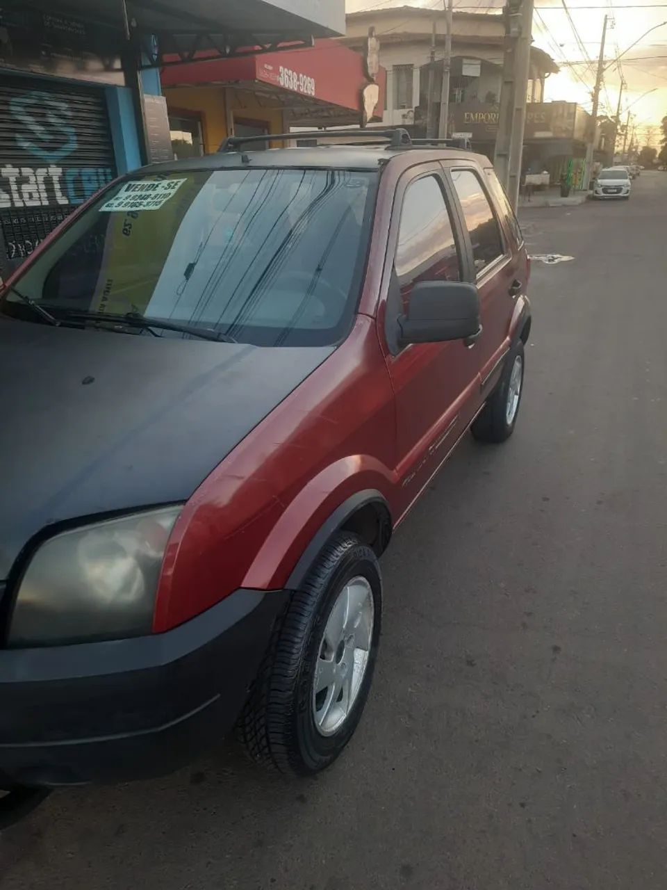 Vendo eco export - Foto 2