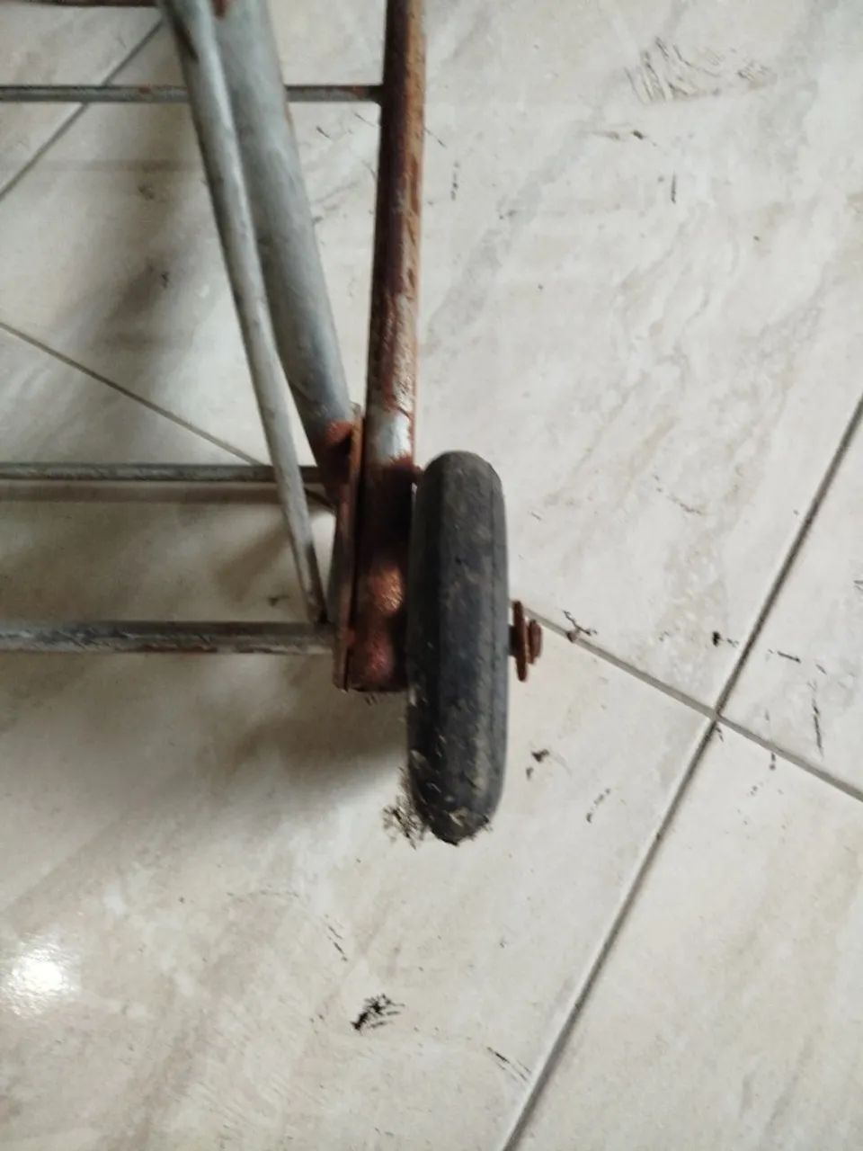 Carrinho de Entrega  - Foto 2