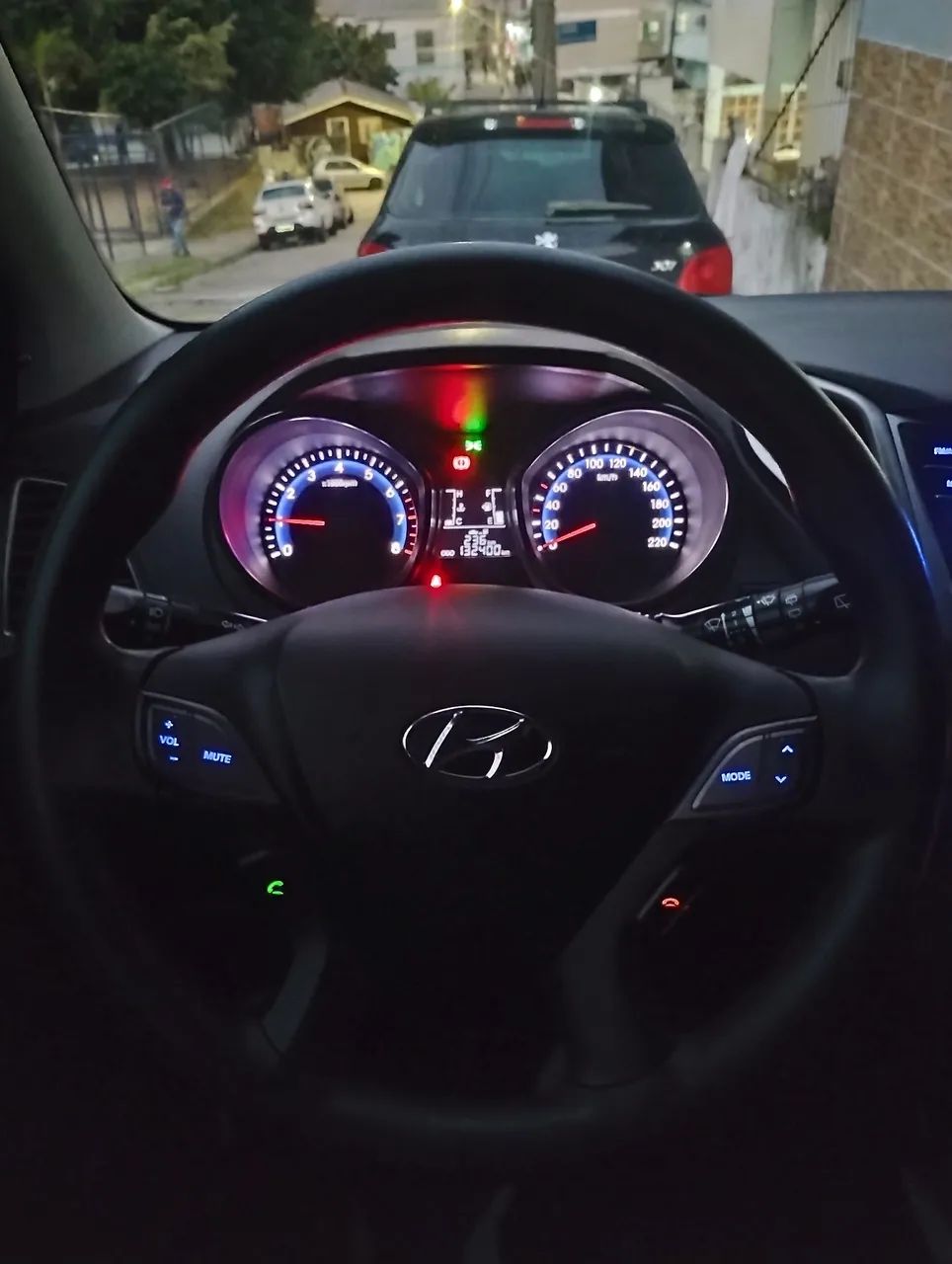 Hyundai HB20 Comf./c.plus/c.style 1.0 Flex 12V 2014 - Foto 2
