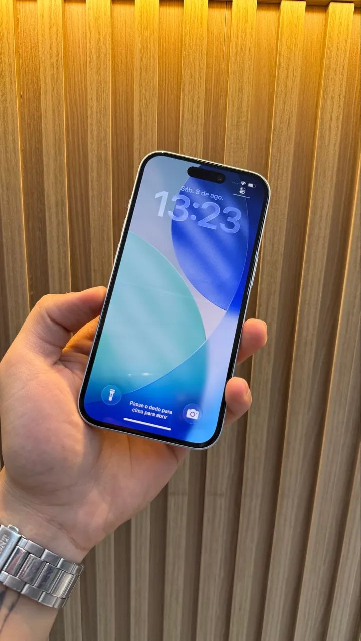 IPHONE 15 128GB  - Foto 2
