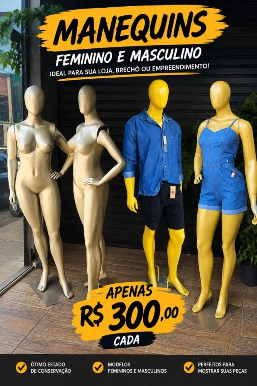 VENDO TUDO EM LOJA !!! - Foto 4