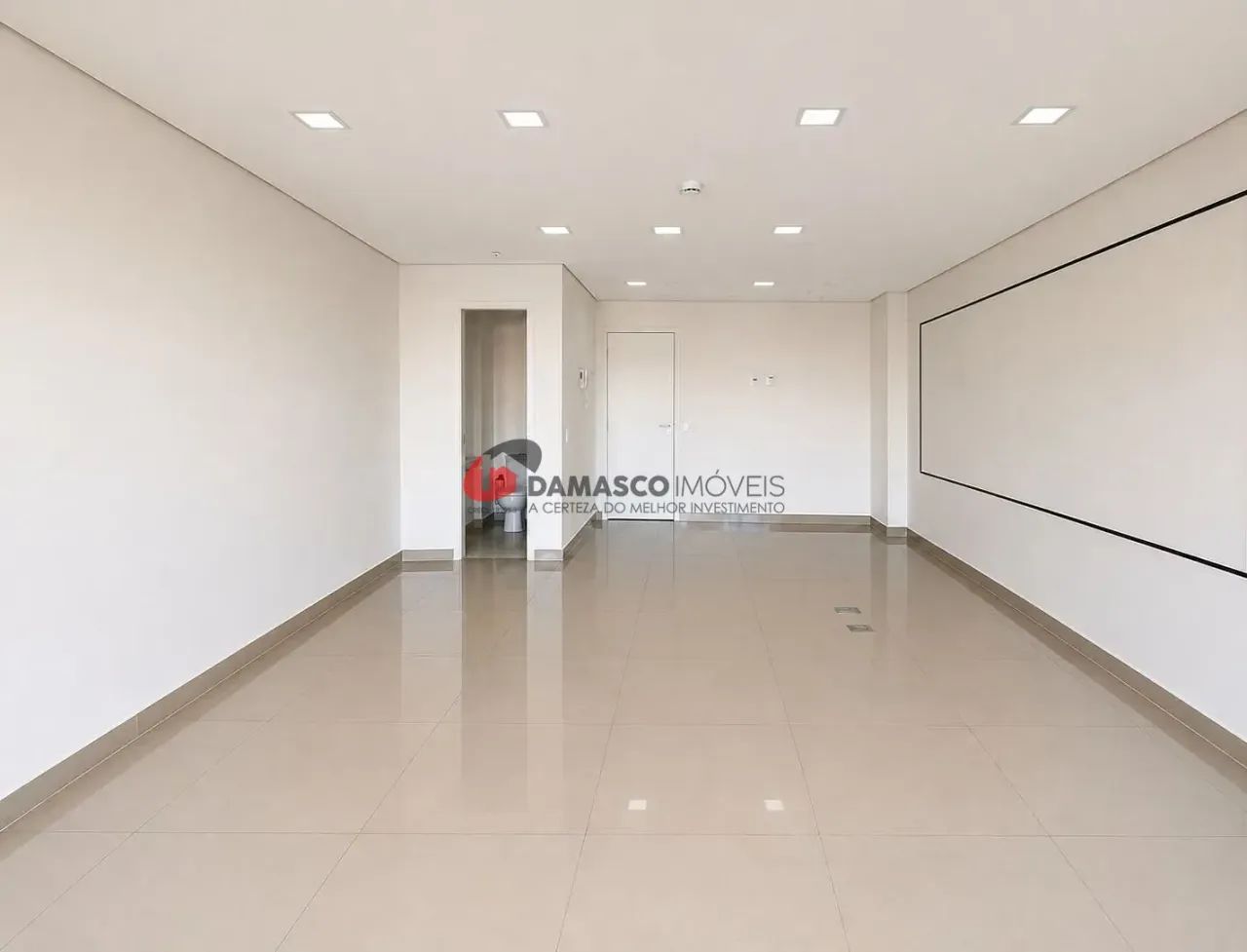 Sala Comercial em Centro - Foto 2