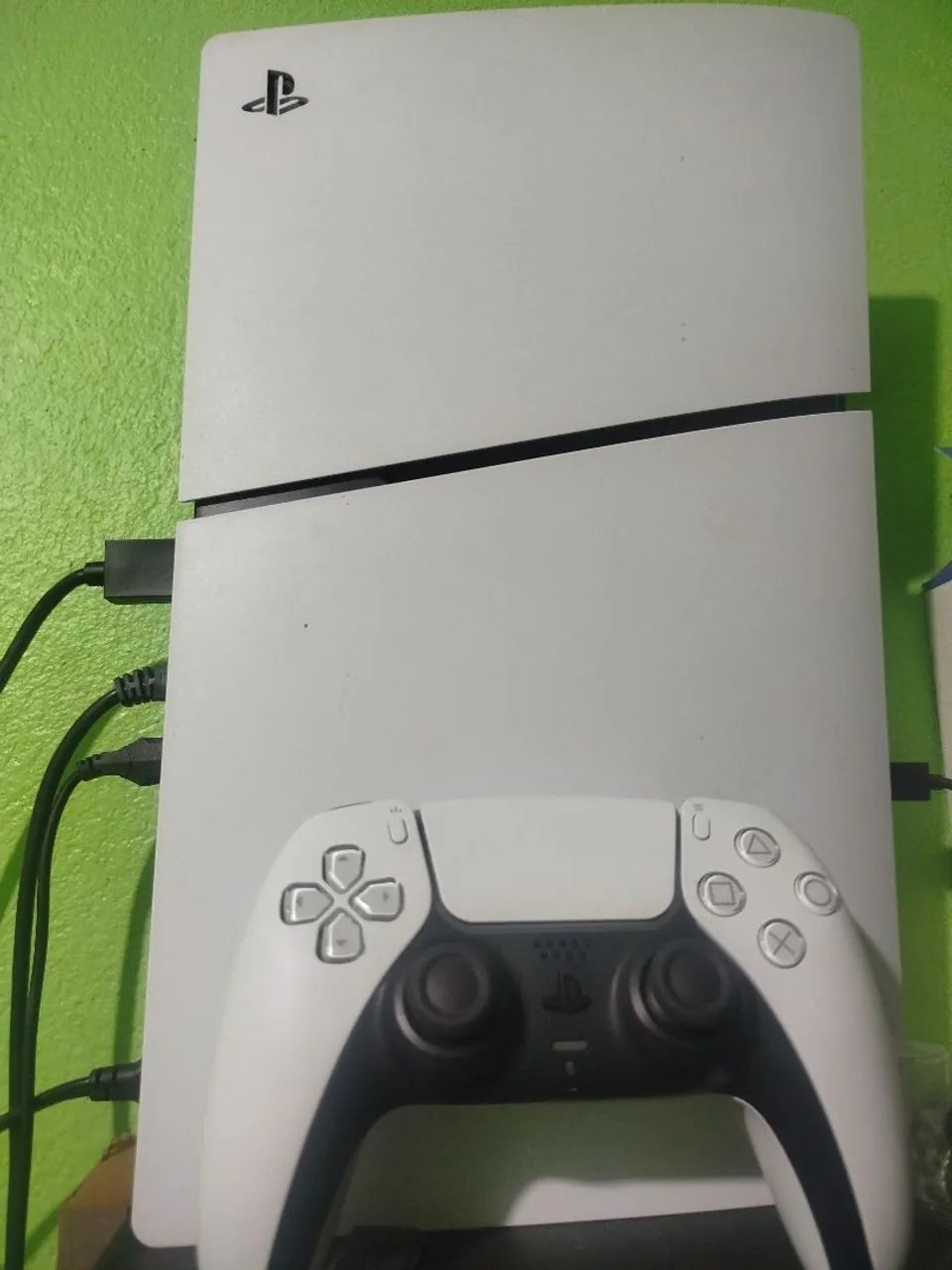 Ps5