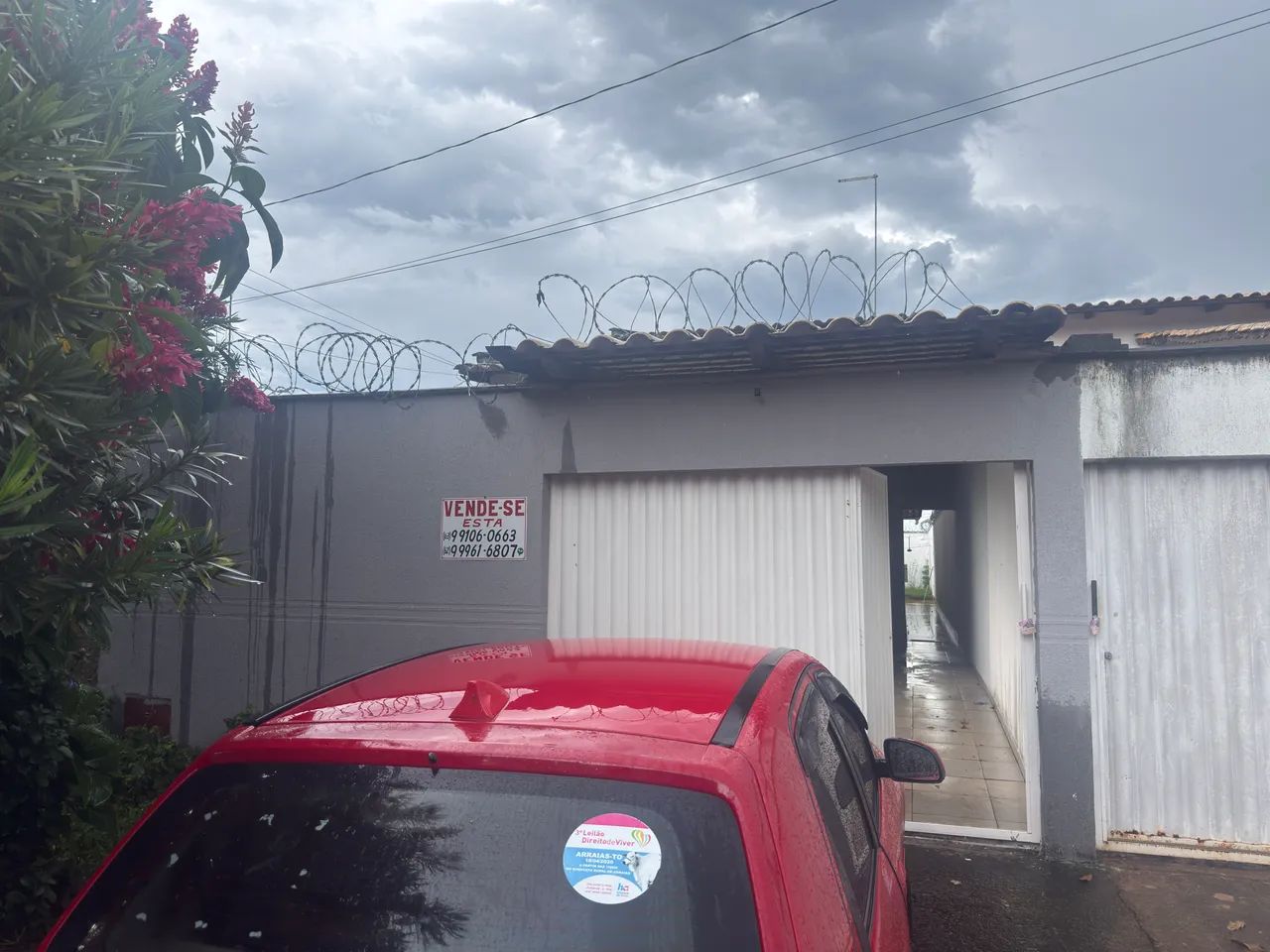 Foto - Goiânia - Jardim Mariliza