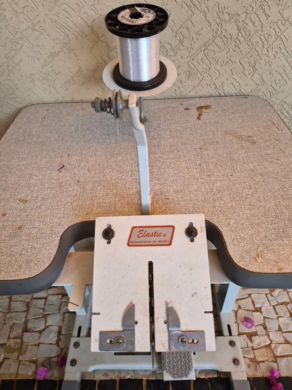 Maquina de laço - Foto 2