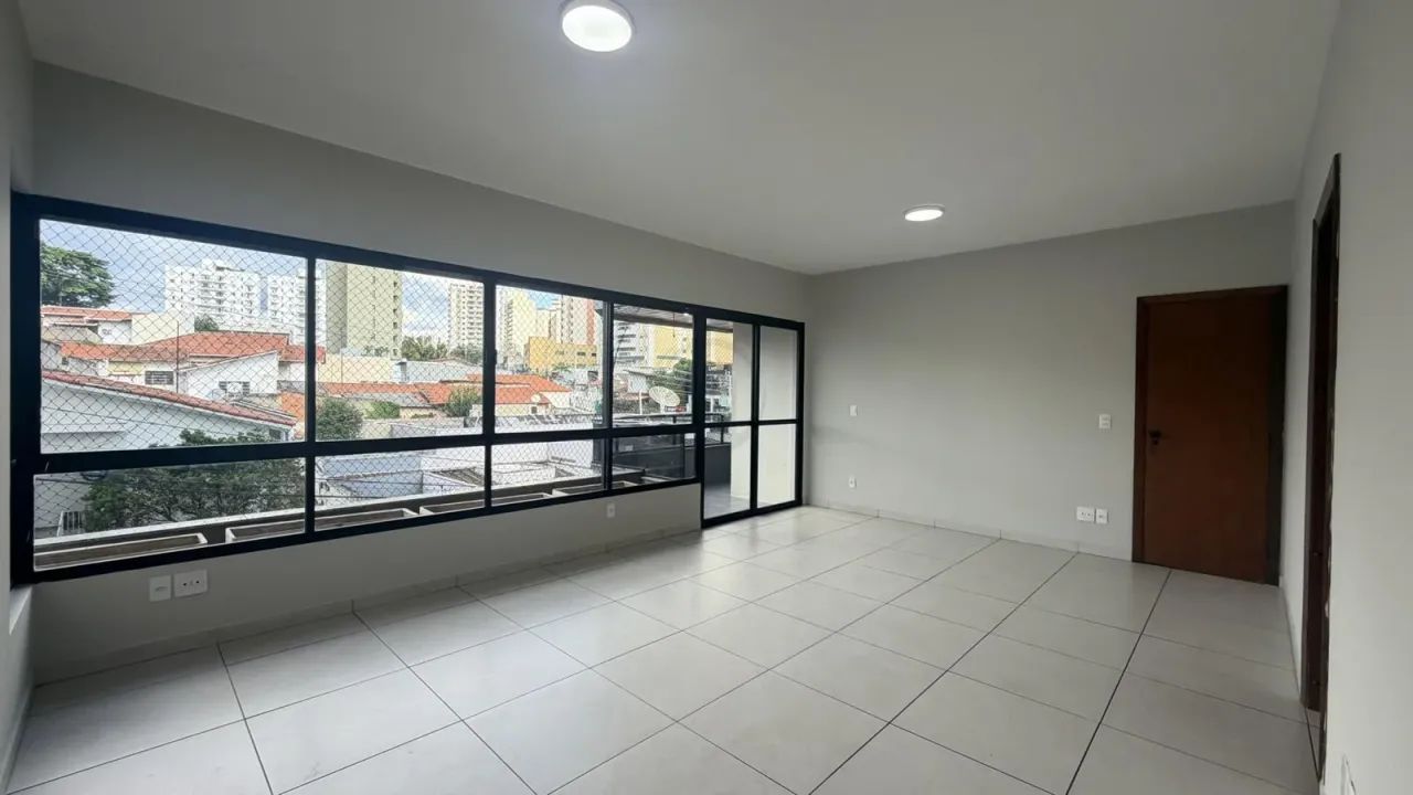 Apartamento para locação - Edifício Maison Morumbi - Jundiaí/SP REF: AP13396 - Foto 2