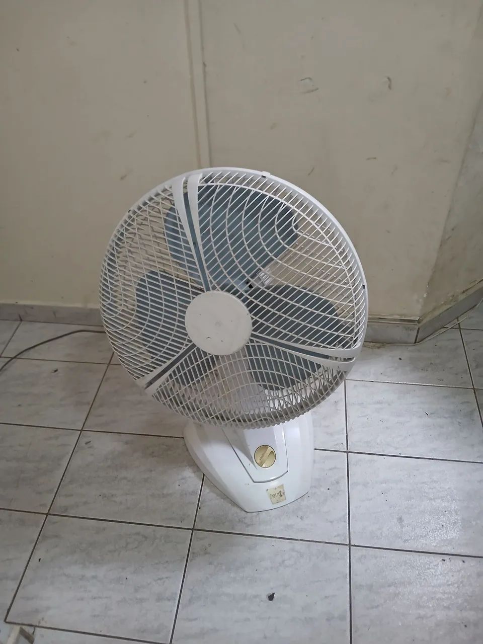 Ventilador  para TECNICO 
