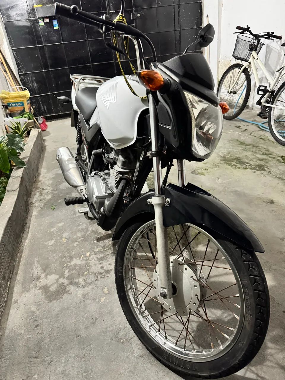 Moto CG Cargo 125 - Foto 5