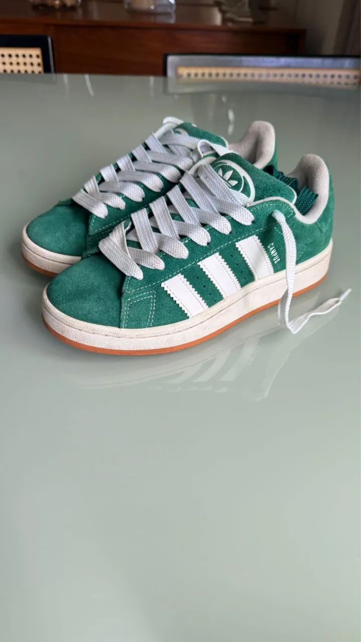 ADIDAS CAMPUS 00s