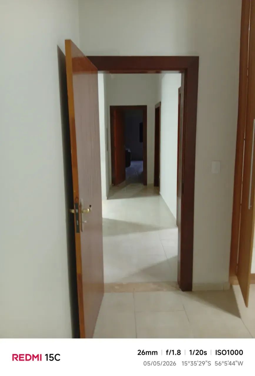 casa residencial ou comercial próximo ao centro de cuiaba - Foto 5