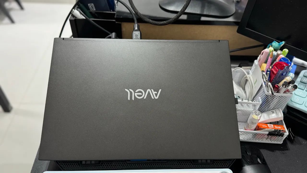 NOTEBOOK AVELL GAMER