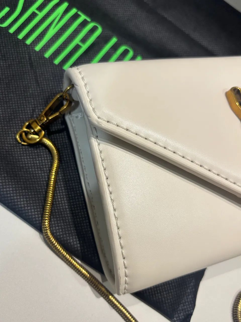 Bolsa Santa Lolla - Foto 2