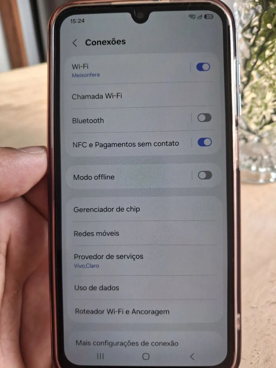 Galaxy A15 - Foto 2