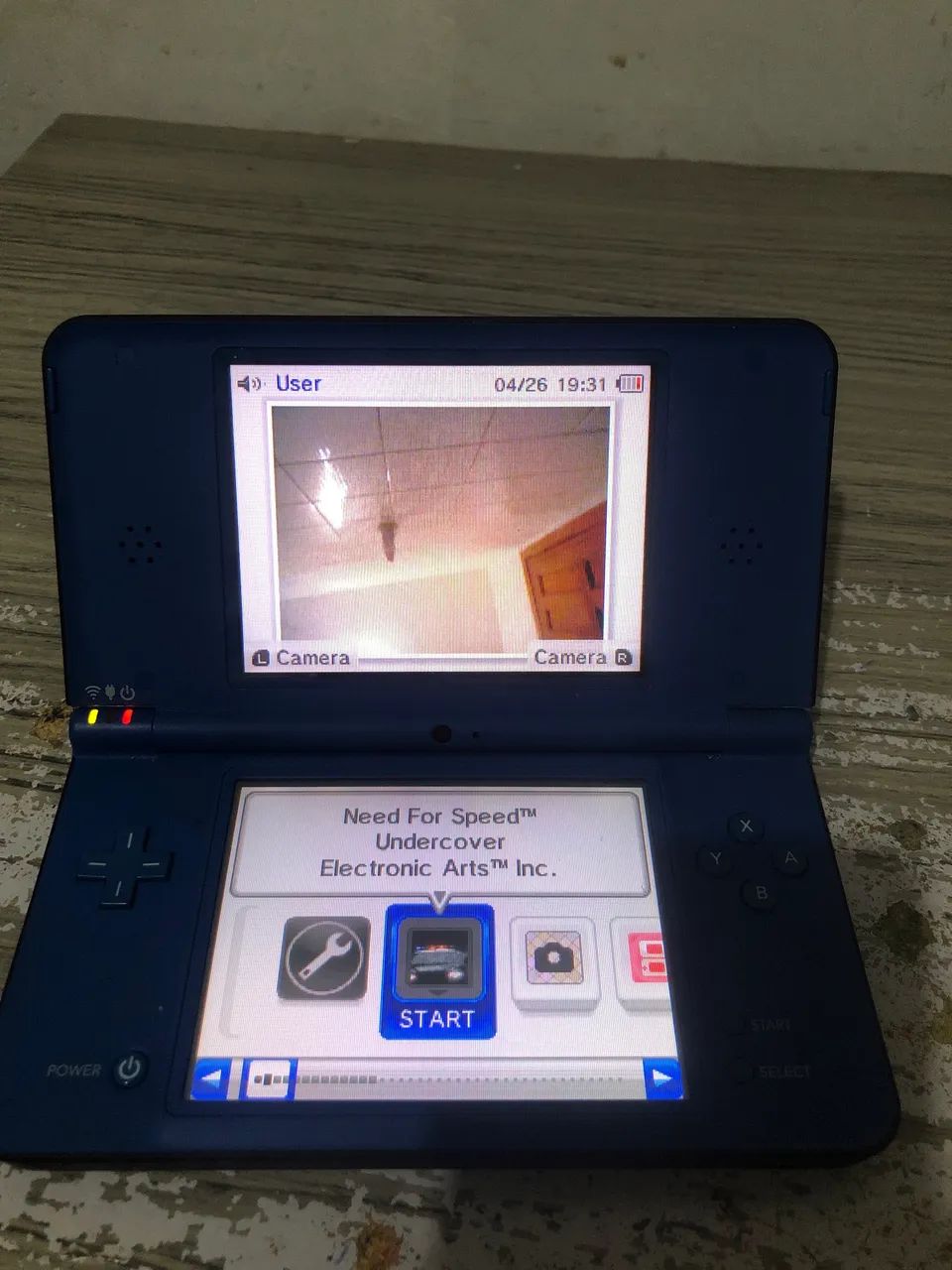 Nintendo DS XL - Foto 2