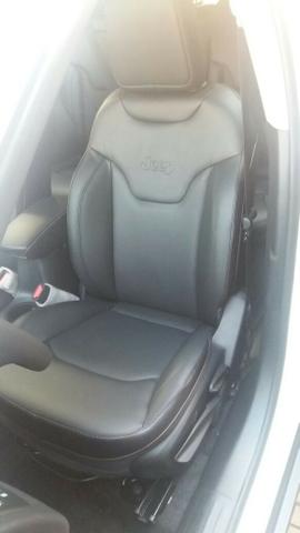 Jeep Compass Longitude Premium 4x4 diesel 0km - Foto 5