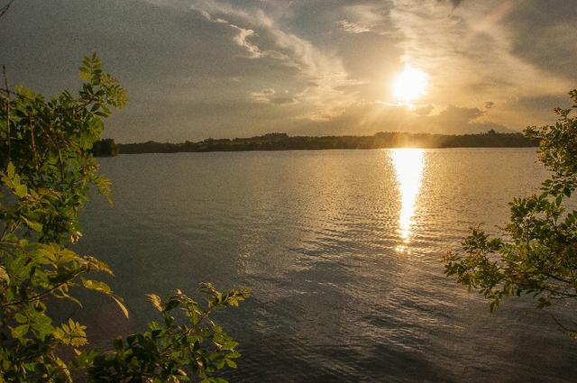 Barragem de Ernestina Sunset Village - Foto 7