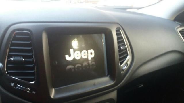 Jeep Compass Longitude Premium 4x4 diesel 0km - Foto 6