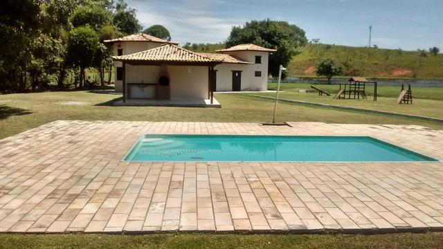 Terreno 338 m² em Condomínio, próximo Via Lagos á partir R$ 33.000,00 - Foto 5
