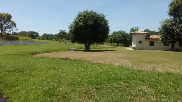 Terreno 338 m² em Condomínio, próximo Via Lagos á partir R$ 33.000,00 - Foto 2