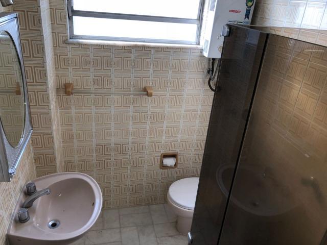 Excelente Apto Vazio amplo 02qts dependência 02vagas portaria elevador Vila Isabel - Foto 6