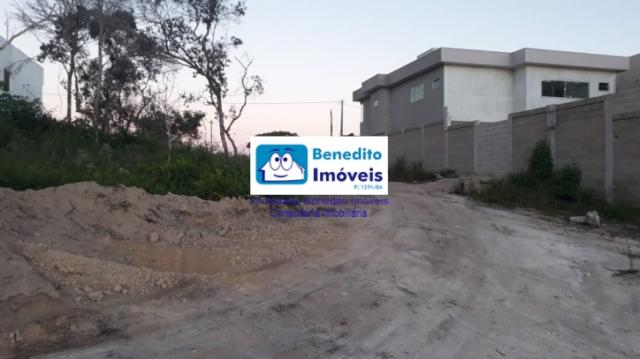Terreno para Venda no Bairro Xamangunga - Foto 4