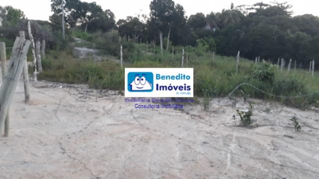 Terreno para Venda no Bairro Xamangunga