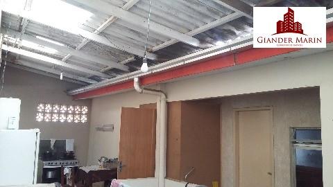 Ponto comercial no bairro são domingos - Foto 19