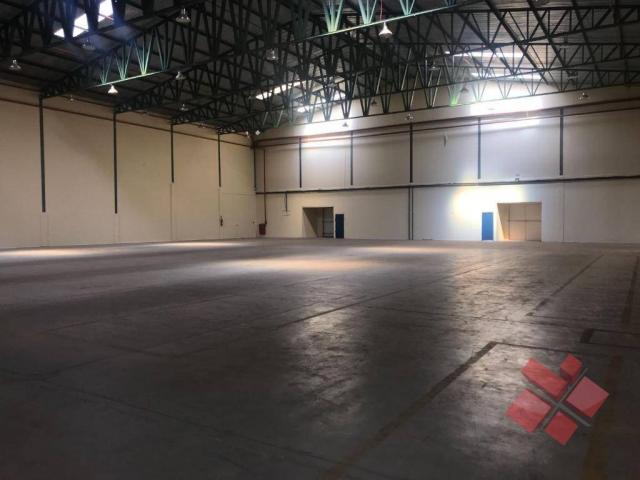 Galpão Comercial para Locação, Setor Santos Dumont, Goiânia - Foto 12