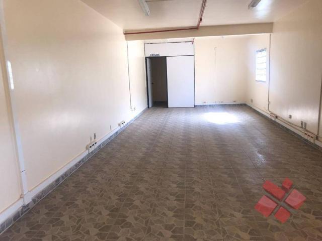 Galpão Comercial para Locação, Setor Santos Dumont, Goiânia - Foto 6