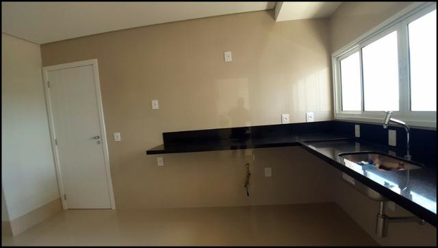 Veredas do Lago - Apartamento 3 Suítes, 200 m² na Orla 14 - Foto 3