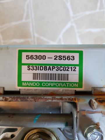 Coluna de Direção Elétrica IX35 2014 - Foto 3