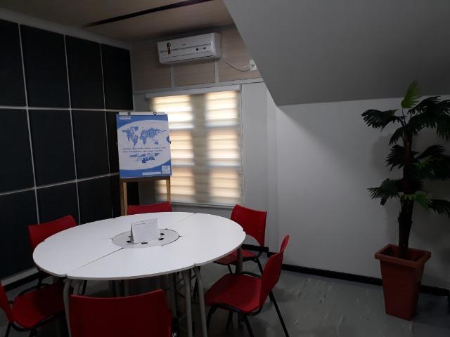 Salas para Cursos, Treinamento, Reunião - - Foto 3