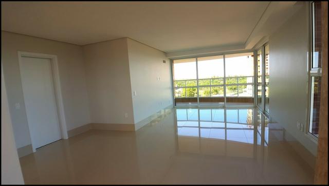 Veredas do Lago - Apartamento 3 Suítes, 200 m² na Orla 14