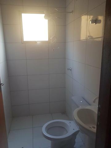 Linda casa em águas lindas, setor 12, * - Foto 7