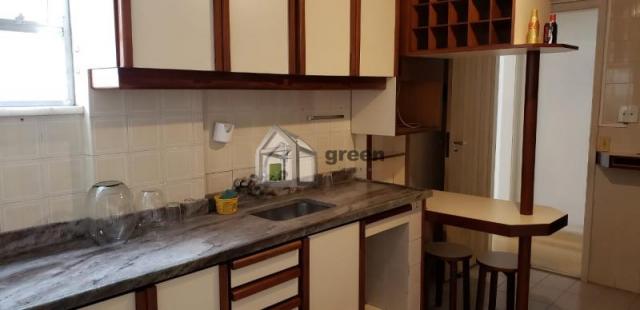 Apartamento à venda com 4 dormitórios cod:SA40563 - Foto 17