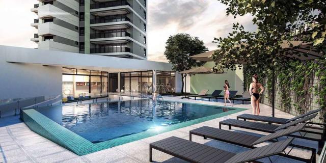 VN Alvorada 1217 - 80m² a 113m² - Vila Olímpia - São Paulo - Foto 18