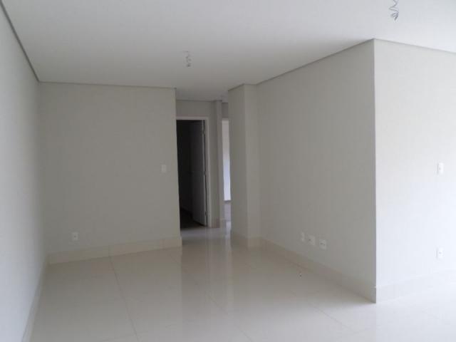 Excelente apartamento com linda vista!