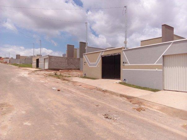 TERRENOS PARCELADOS EM CALDAS NOVAS - Lote a Venda no bairro Centro - Rio de Jan... - Foto 6