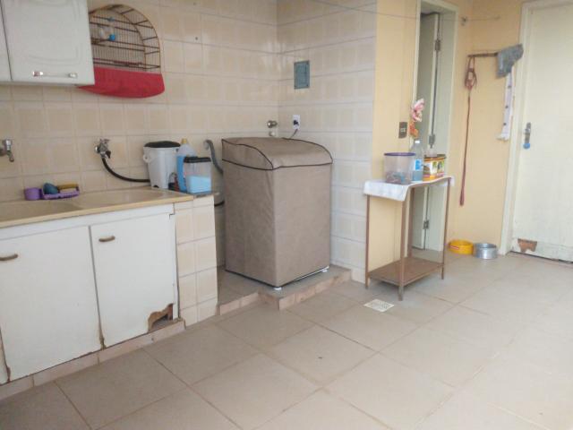 Casa à venda, 4 quartos, 2 vagas, são cristóvão - belo horizonte/mg - Foto 17